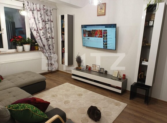 Apartament de vânzare 3 camere Burdujeni - 113592AV | BLITZ Suceava | Poza3