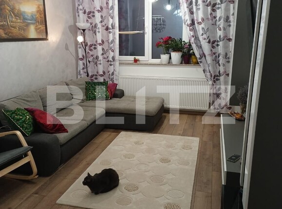 Apartament de vânzare 3 camere Burdujeni - 113592AV | BLITZ Suceava | Poza4