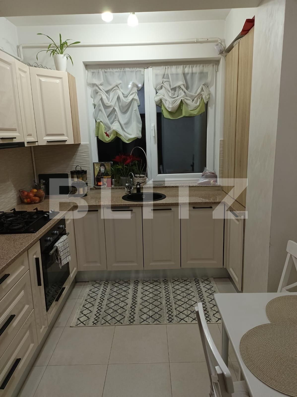 Apartament de vânzare 3 camere Burdujeni - 113592AV | BLITZ Suceava | Poza1
