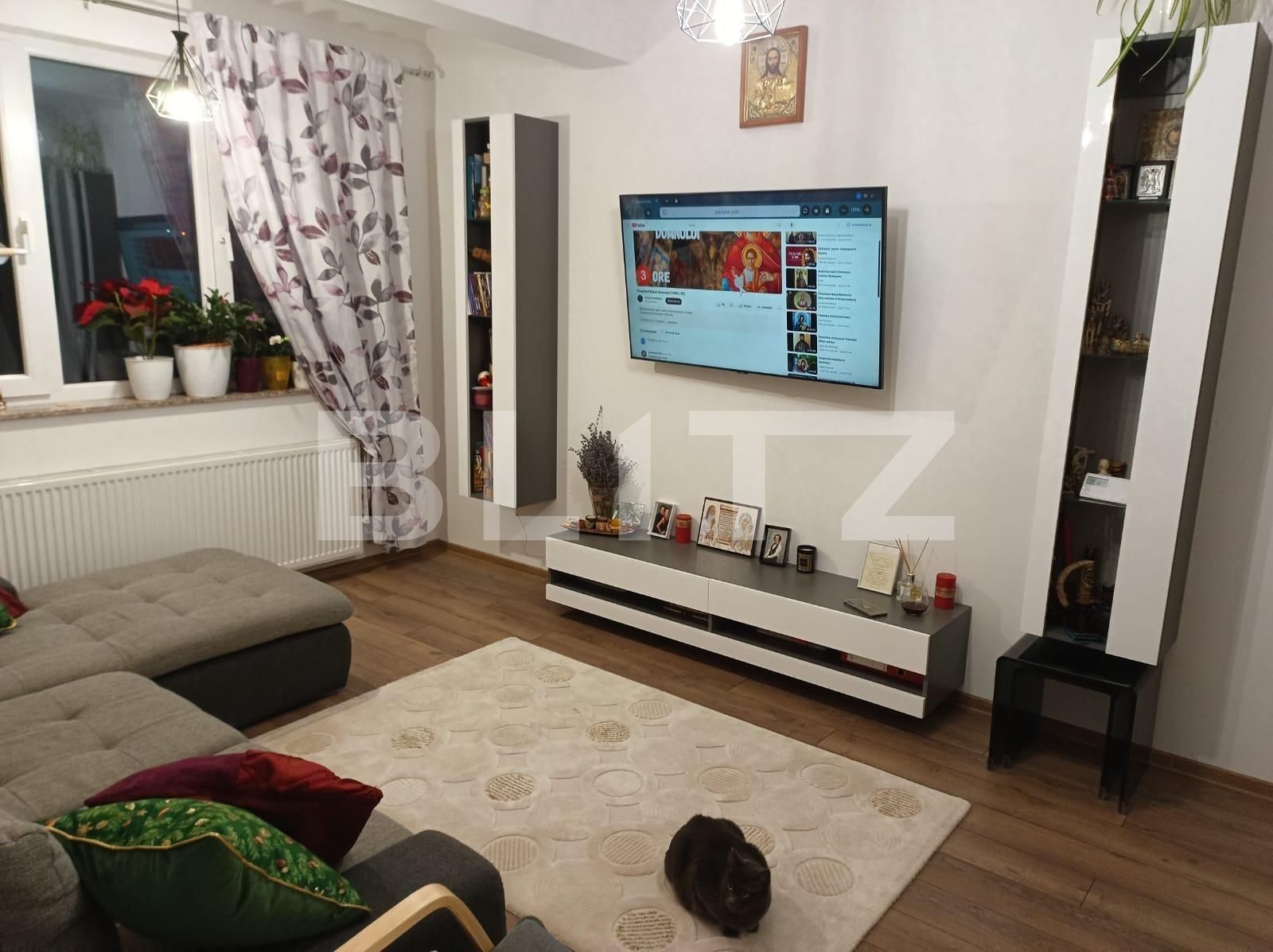 Apartament de vânzare 3 camere Burdujeni - 113592AV | BLITZ Suceava | Poza3