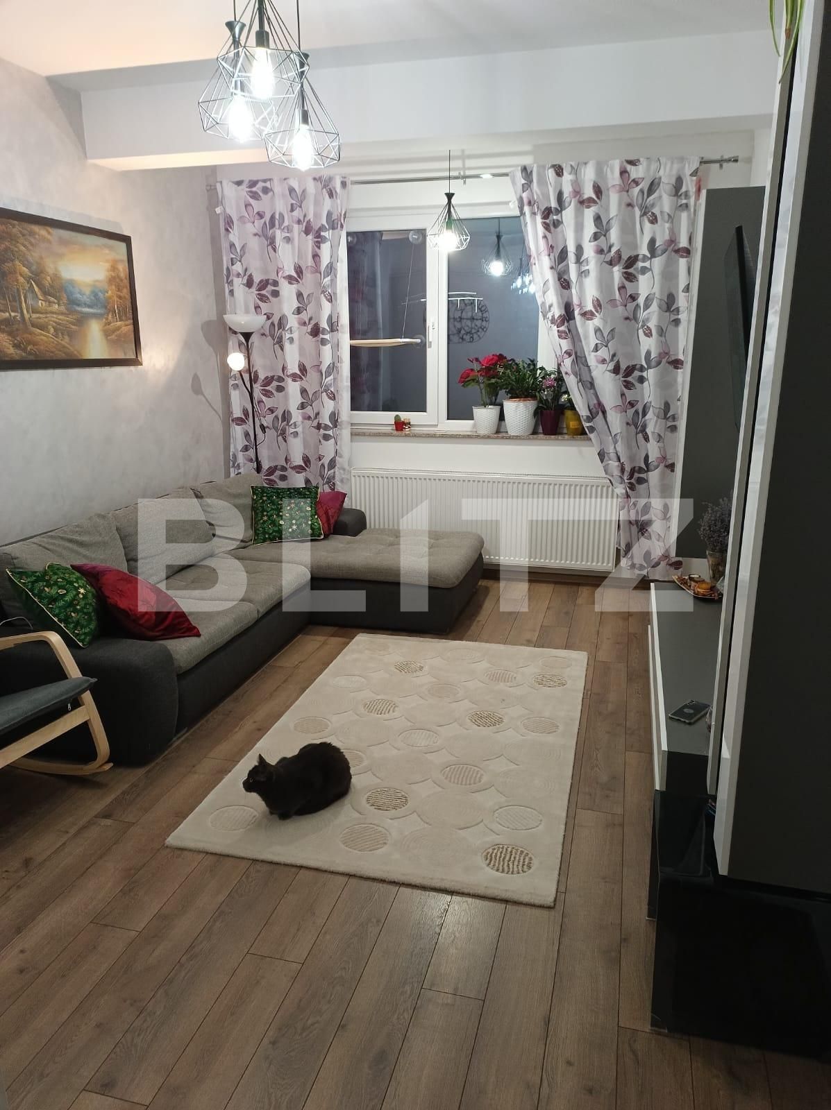 Apartament de vânzare 3 camere Burdujeni - 113592AV | BLITZ Suceava | Poza4