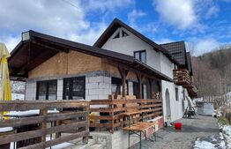 Casa 3 camere, 140 mp, Partesti de jos 