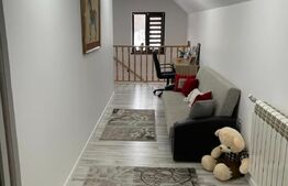 Casa 3 camere, 140 mp, Partesti de jos 