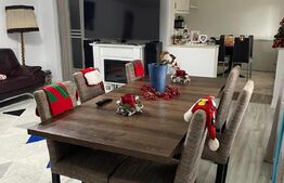 Casa 3 camere, 140 mp, Partesti de jos 