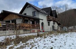 Casa 3 camere, 140 mp, Partesti de jos 