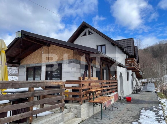 Casa de vânzare 3 camere Vest - 113630CV | BLITZ Suceava | Poza12