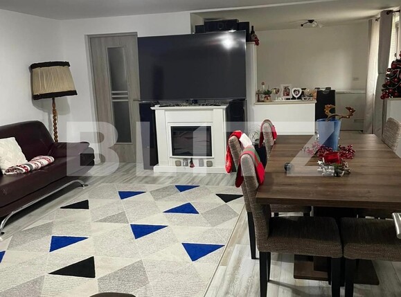 Casa de vânzare 3 camere Vest - 113630CV | BLITZ Suceava | Poza3