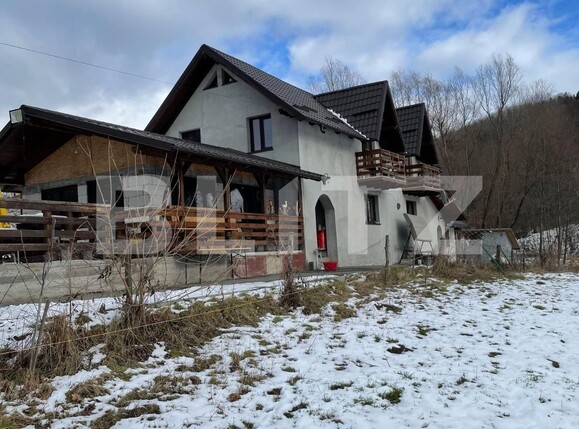 Casa de vânzare 3 camere Vest - 113630CV | BLITZ Suceava | Poza11