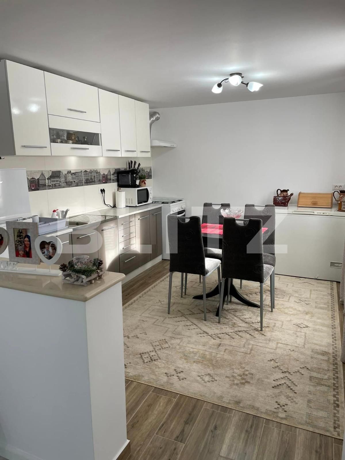 Casa de vânzare 3 camere Vest - 113630CV | BLITZ Suceava | Poza4