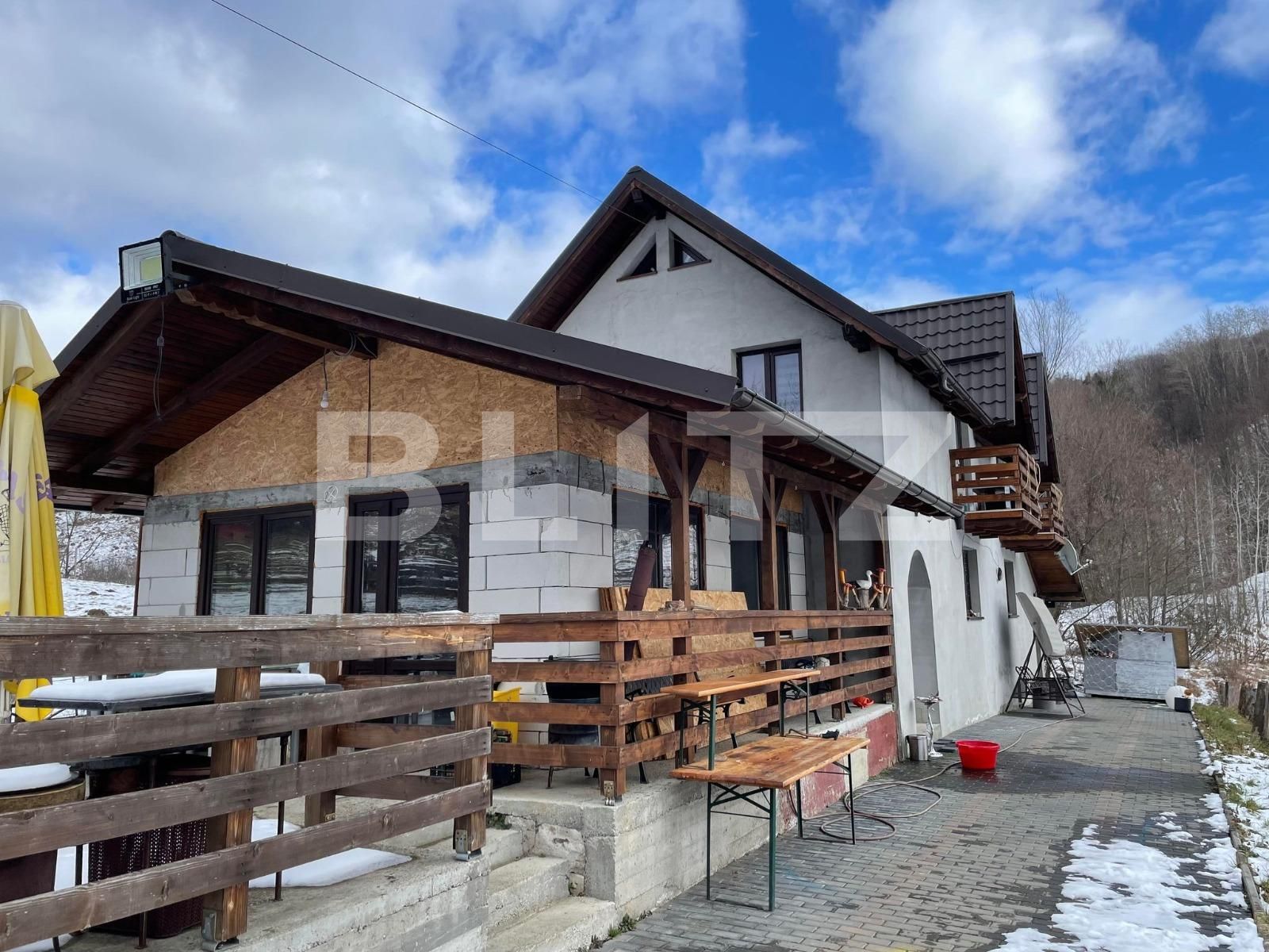 Casa de vânzare 3 camere Vest - 113630CV | BLITZ Suceava | Poza12