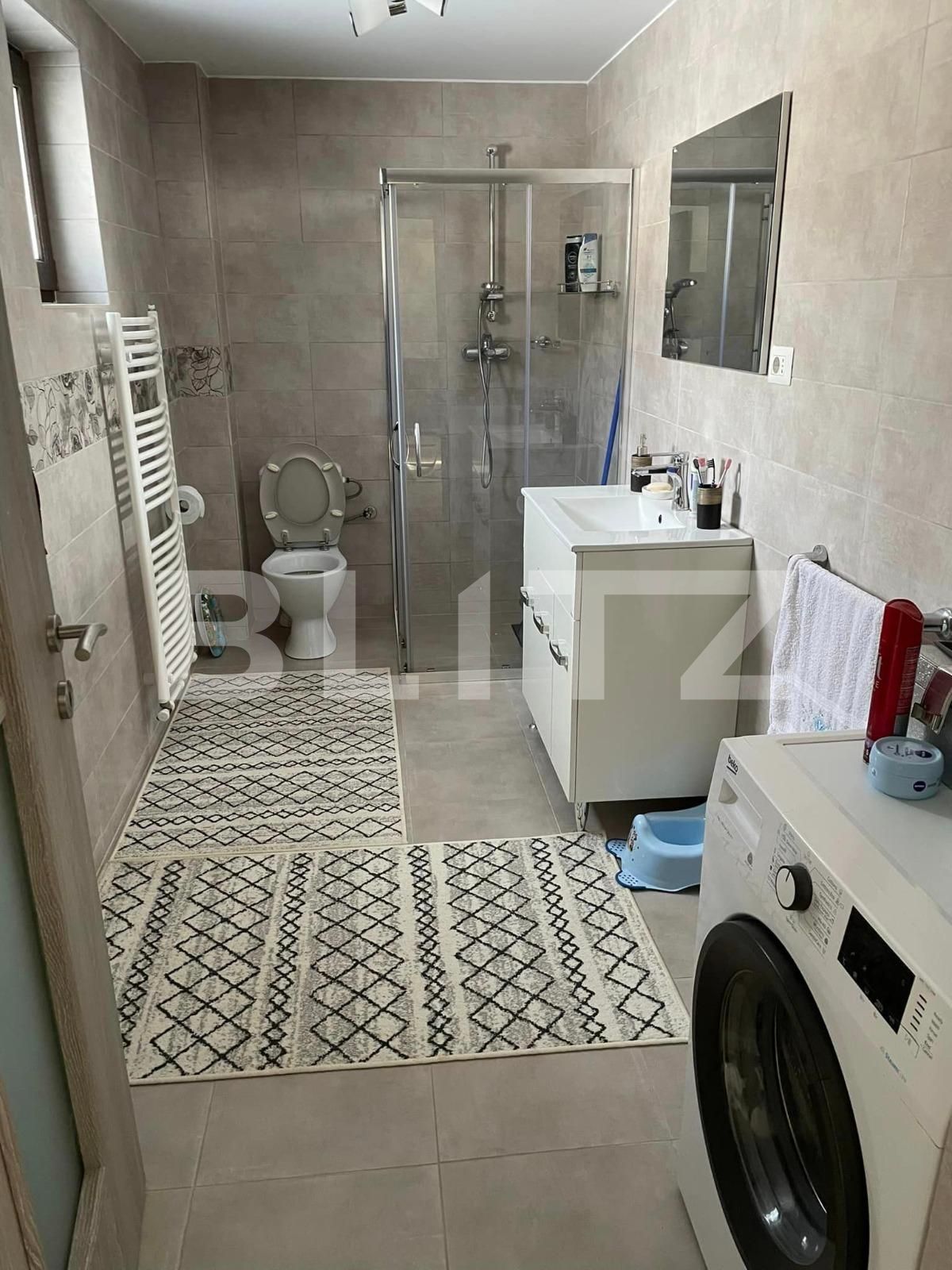 Casa de vânzare 3 camere Vest - 113630CV | BLITZ Suceava | Poza7