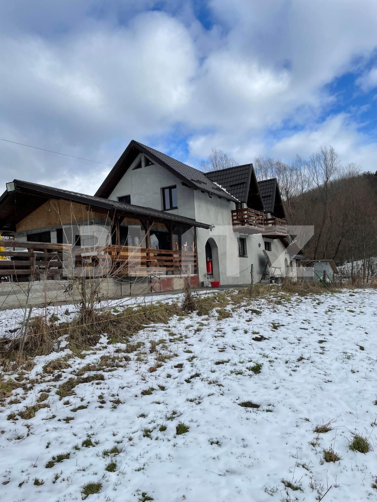 Casa de vânzare 3 camere Vest - 113630CV | BLITZ Suceava | Poza11