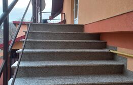 Spatiu comercial, 300 mp, open space, etaj 1 plus mansarda, periferie Suceava