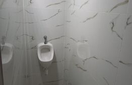 Spatiu comercial, 300 mp, open space, etaj 1 plus mansarda, periferie Suceava