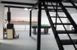 Spatiu comercial, 300 mp, open space, etaj 1 plus mansarda, periferie Suceava