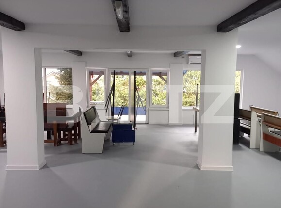 Spațiu comercial de închiriat Periferie - 113728SIC | BLITZ Suceava | Poza2