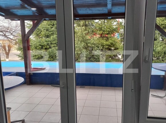 Spațiu comercial de închiriat Periferie - 113728SIC | BLITZ Suceava | Poza1