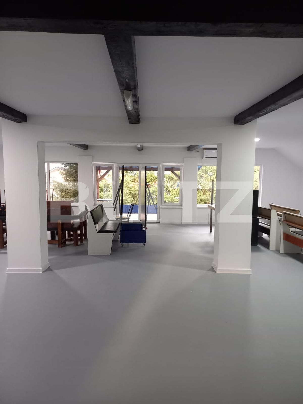 Spațiu comercial de închiriat Periferie - 113728SIC | BLITZ Suceava | Poza2