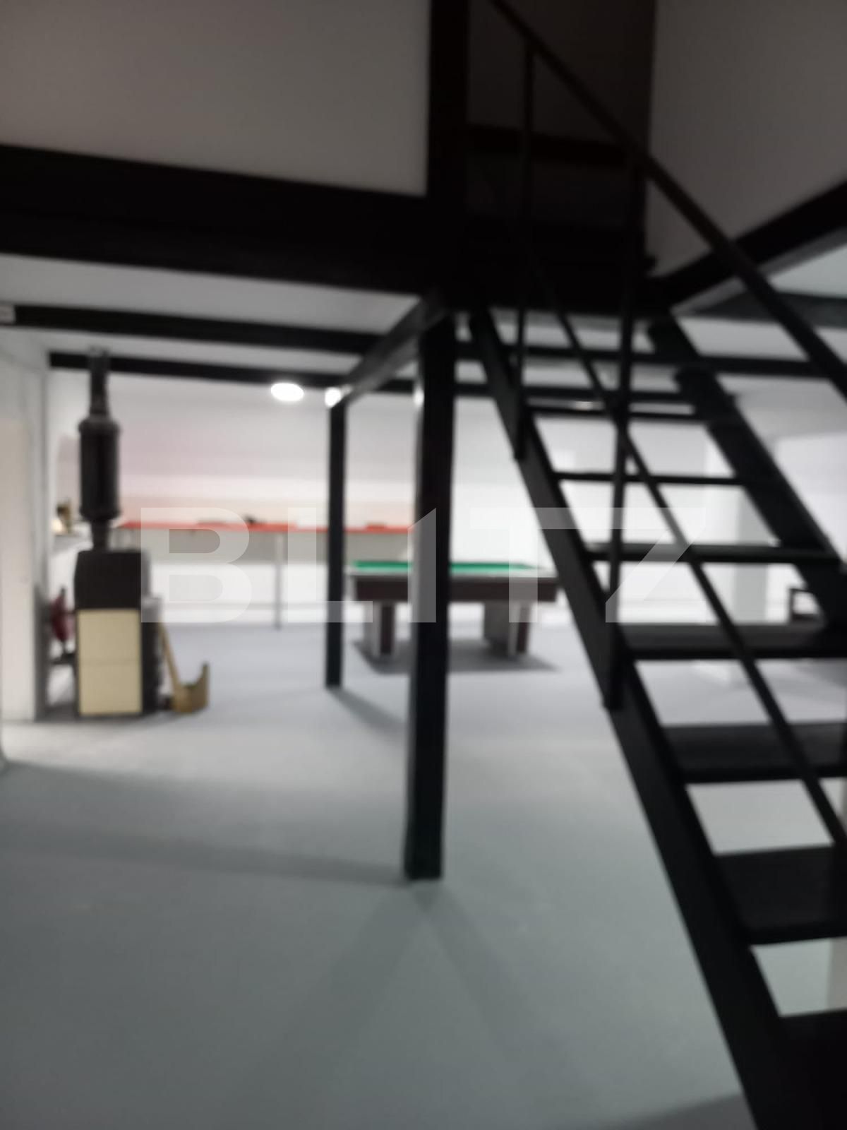 Spațiu comercial de închiriat Periferie - 113728SIC | BLITZ Suceava | Poza4