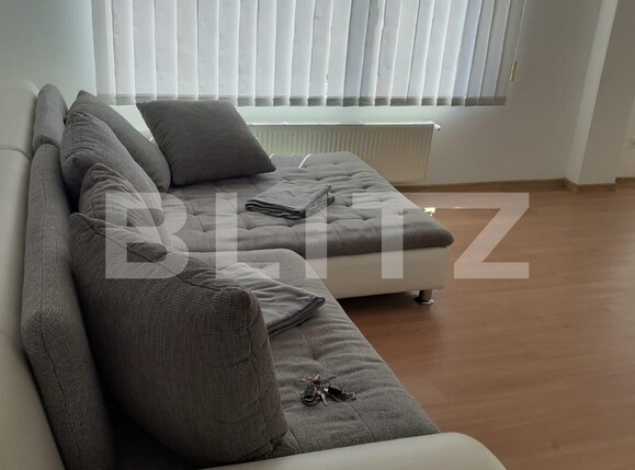 Apartament de închiriat 4 camere Periferie - 113730AI | BLITZ Suceava | Poza1