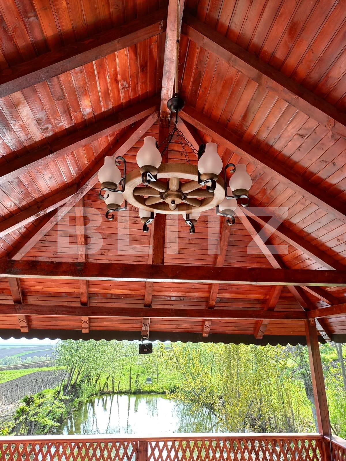 Apartament de închiriat 4 camere Periferie - 113730AI | BLITZ Suceava | Poza9