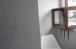 Spatiu comercial, Amenajat Cafenea, 30 mp, zona Obcini