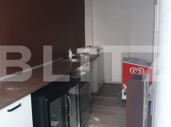 Spațiu comercial de închiriat Obcini - 113733SIC | BLITZ Suceava | Poza2