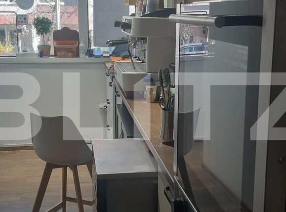 Spațiu comercial de închiriat Obcini - 113733SIC | BLITZ Suceava | Poza1