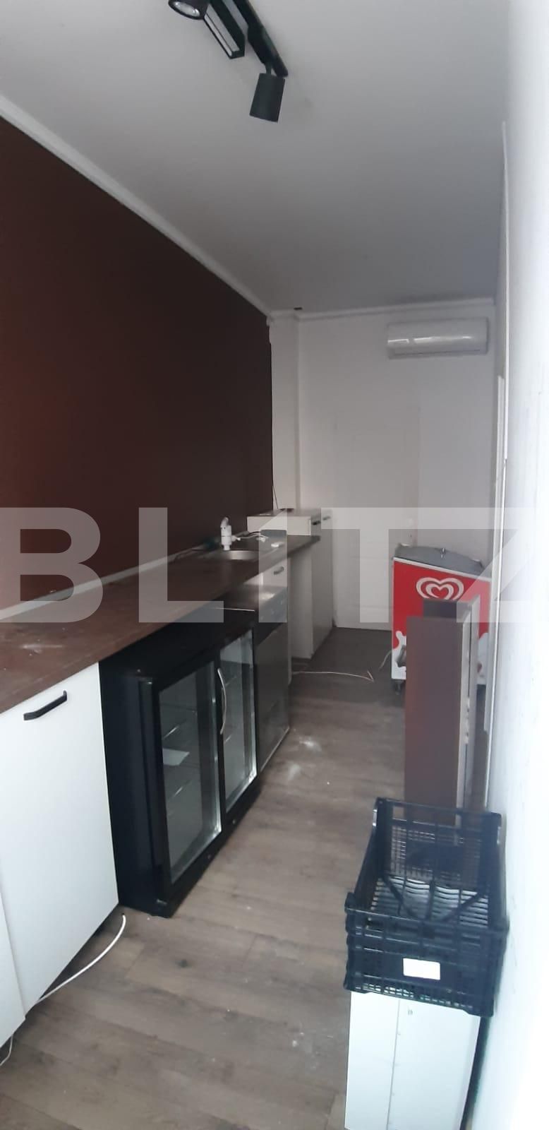 Spațiu comercial de închiriat Obcini - 113733SIC | BLITZ Suceava | Poza2