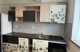 Apartament 3 camere, 80 mp, zona Burdujeni