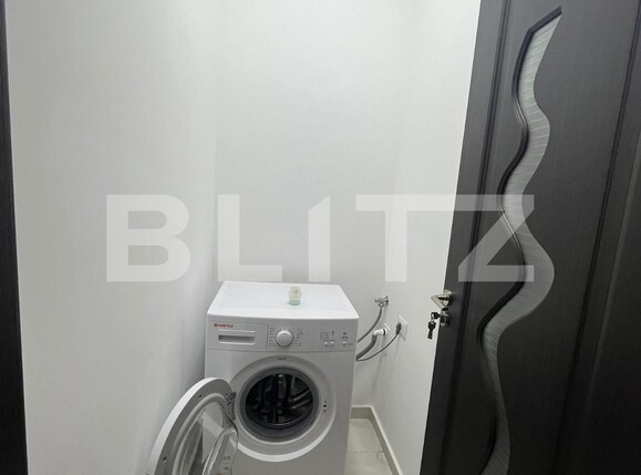 Apartament de închiriat 3 camere Burdujeni - 113734AI | BLITZ Suceava | Poza11