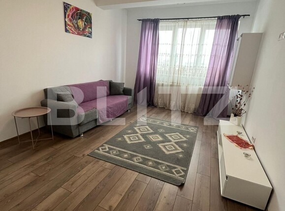 Apartament de închiriat 3 camere Burdujeni - 113734AI | BLITZ Suceava | Poza1