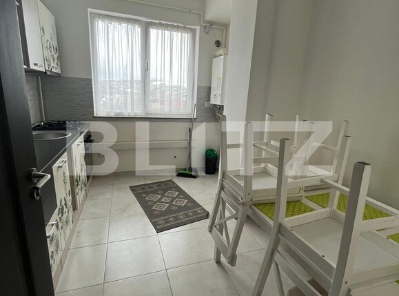 Apartament de închiriat 3 camere Burdujeni - 113734AI | BLITZ Suceava | Poza7