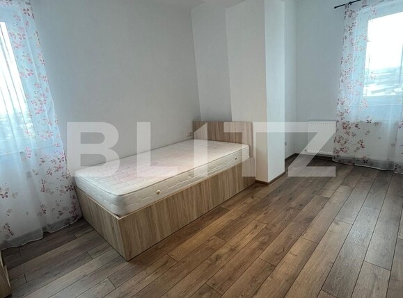 Apartament de închiriat 3 camere Burdujeni - 113734AI | BLITZ Suceava | Poza3