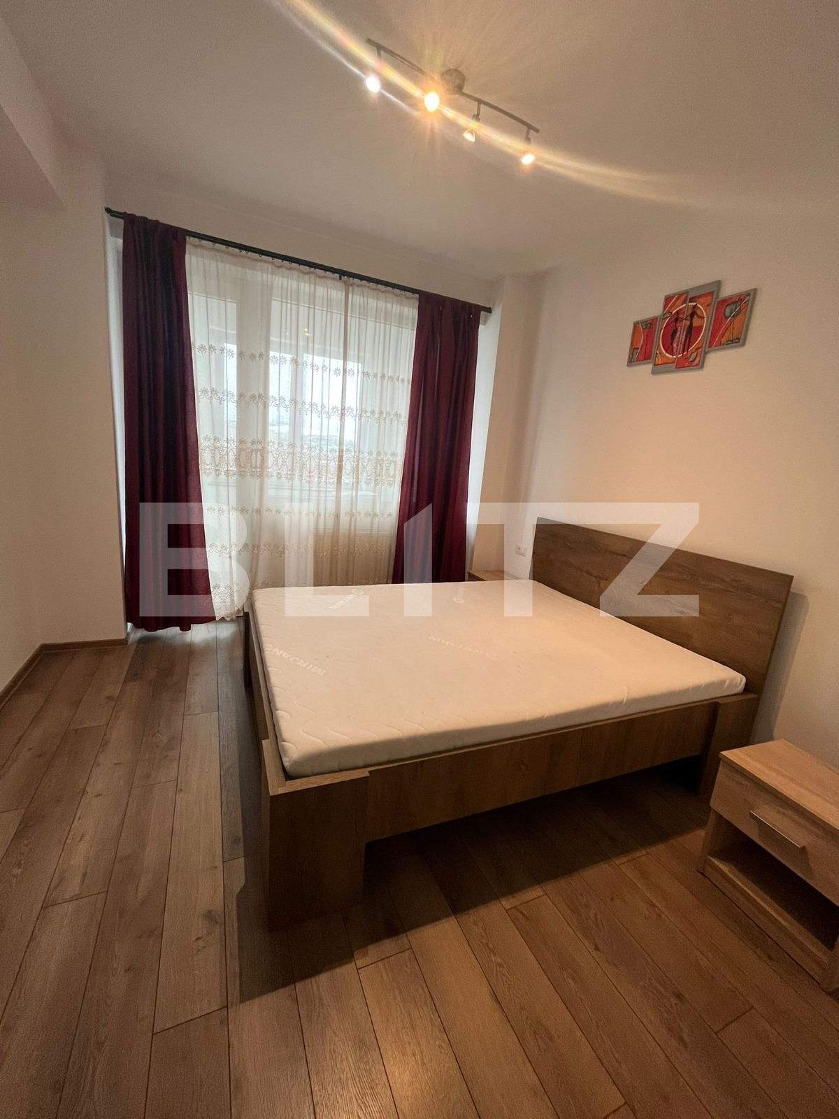 Apartament de închiriat 3 camere Burdujeni - 113734AI | BLITZ Suceava | Poza2