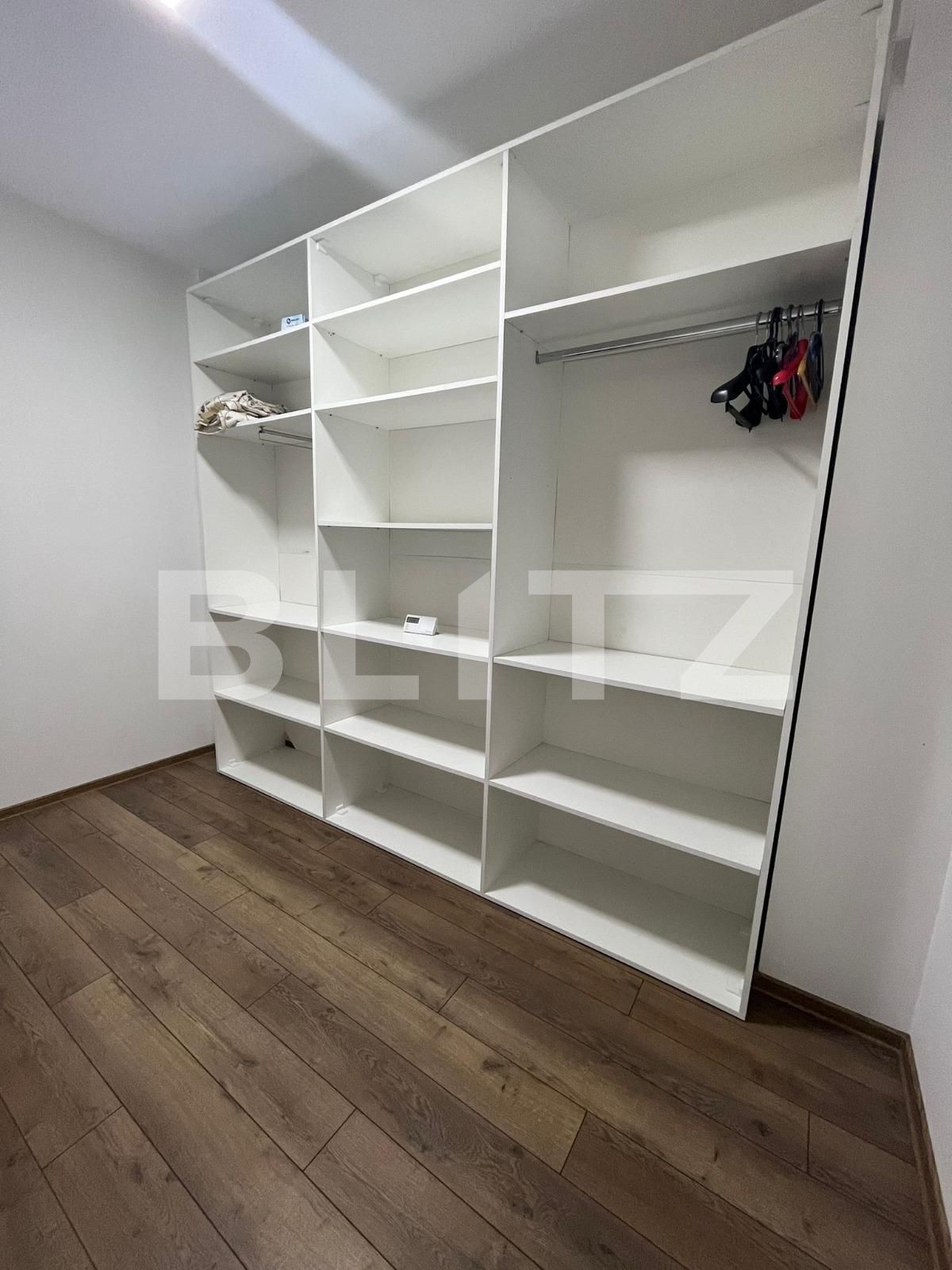 Apartament de închiriat 3 camere Burdujeni - 113734AI | BLITZ Suceava | Poza5