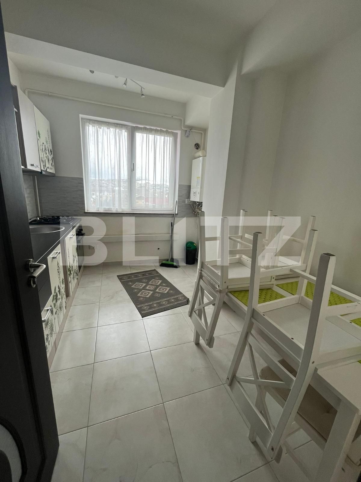 Apartament de închiriat 3 camere Burdujeni - 113734AI | BLITZ Suceava | Poza7