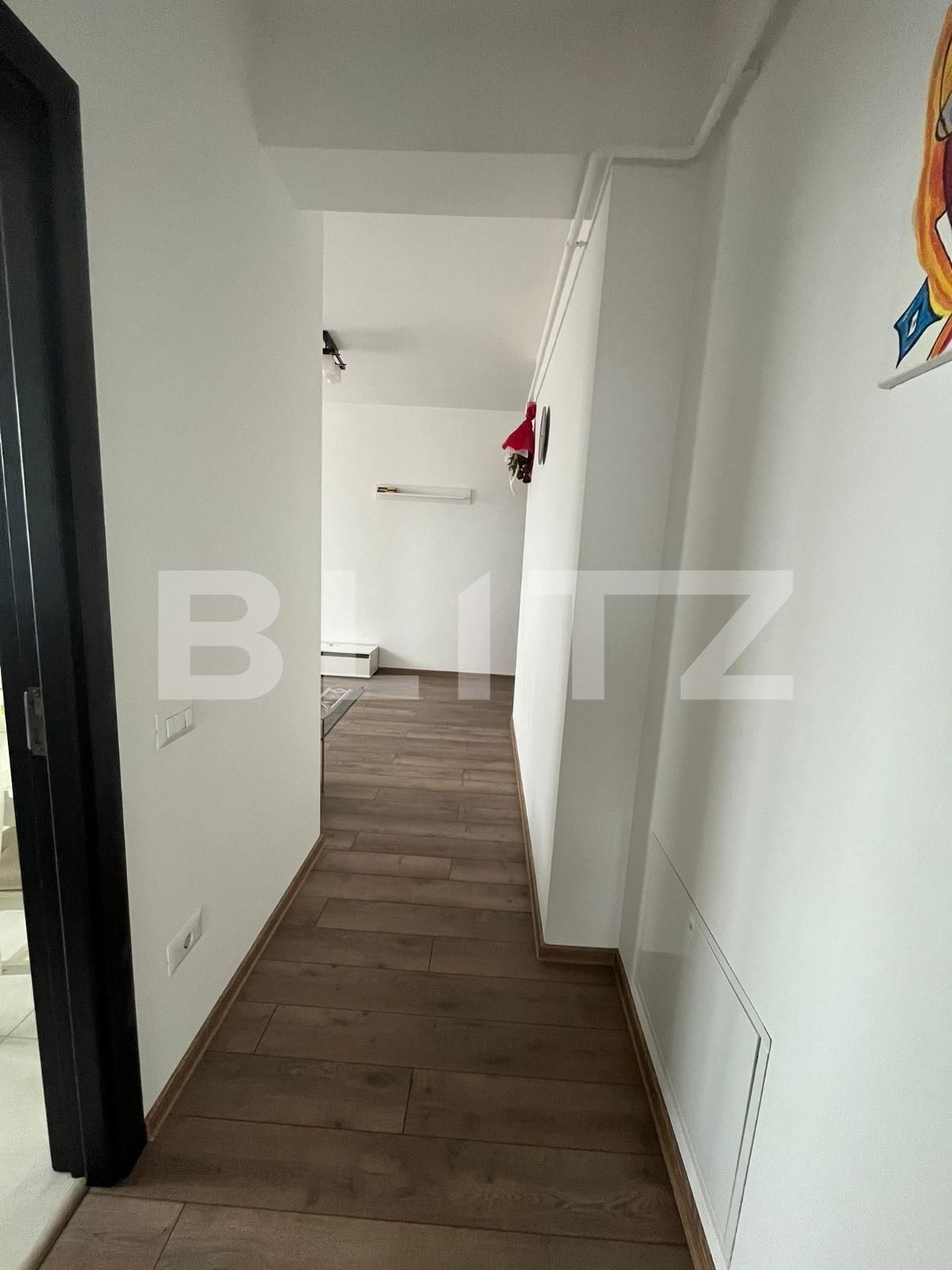 Apartament de închiriat 3 camere Burdujeni - 113734AI | BLITZ Suceava | Poza4