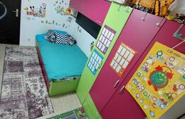 Apartament 3 camere, 72 mp utili, zona clinica Nord