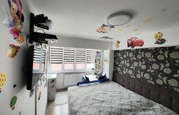 Apartament 3 camere, 72 mp utili, zona clinica Nord