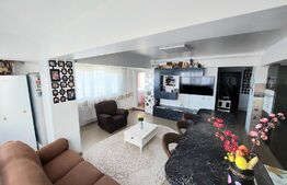 Apartament 3 camere, 72 mp utili, zona clinica Nord