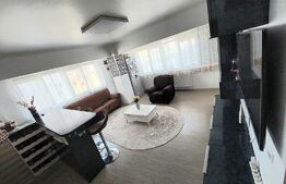 Apartament 3 camere, 72 mp utili, zona clinica Nord