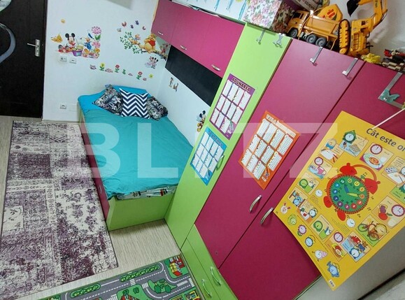 Apartament de vânzare 3 camere Burdujeni - 113738AV | BLITZ Suceava | Poza6