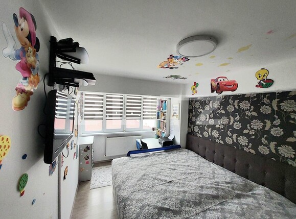 Apartament de vânzare 3 camere Burdujeni - 113738AV | BLITZ Suceava | Poza4