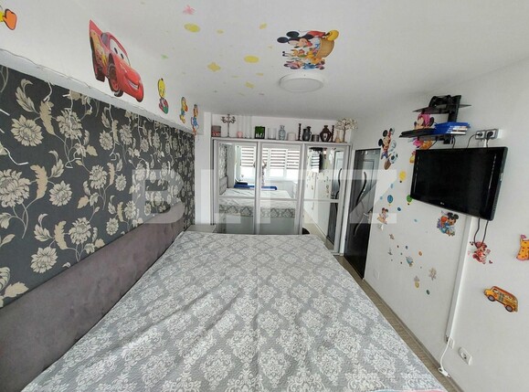 Apartament de vânzare 3 camere Burdujeni - 113738AV | BLITZ Suceava | Poza5