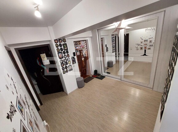 Apartament de vânzare 3 camere Burdujeni - 113738AV | BLITZ Suceava | Poza3