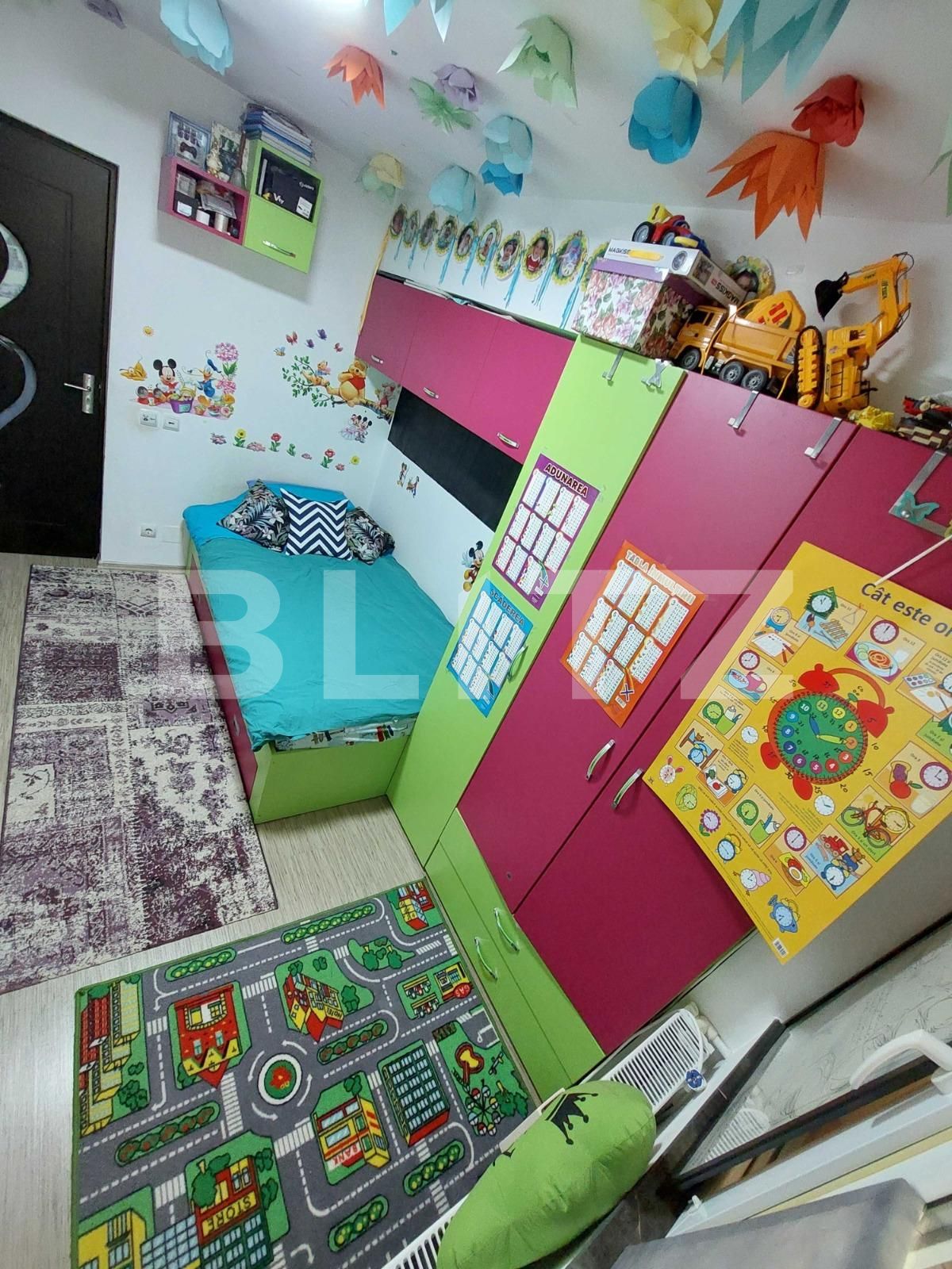 Apartament de vânzare 3 camere Burdujeni - 113738AV | BLITZ Suceava | Poza6