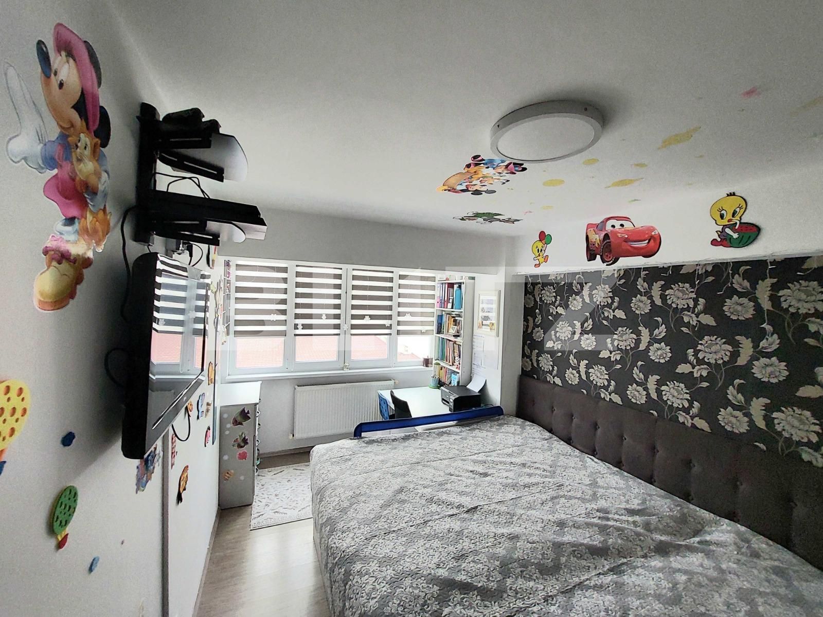 Apartament de vânzare 3 camere Burdujeni - 113738AV | BLITZ Suceava | Poza4