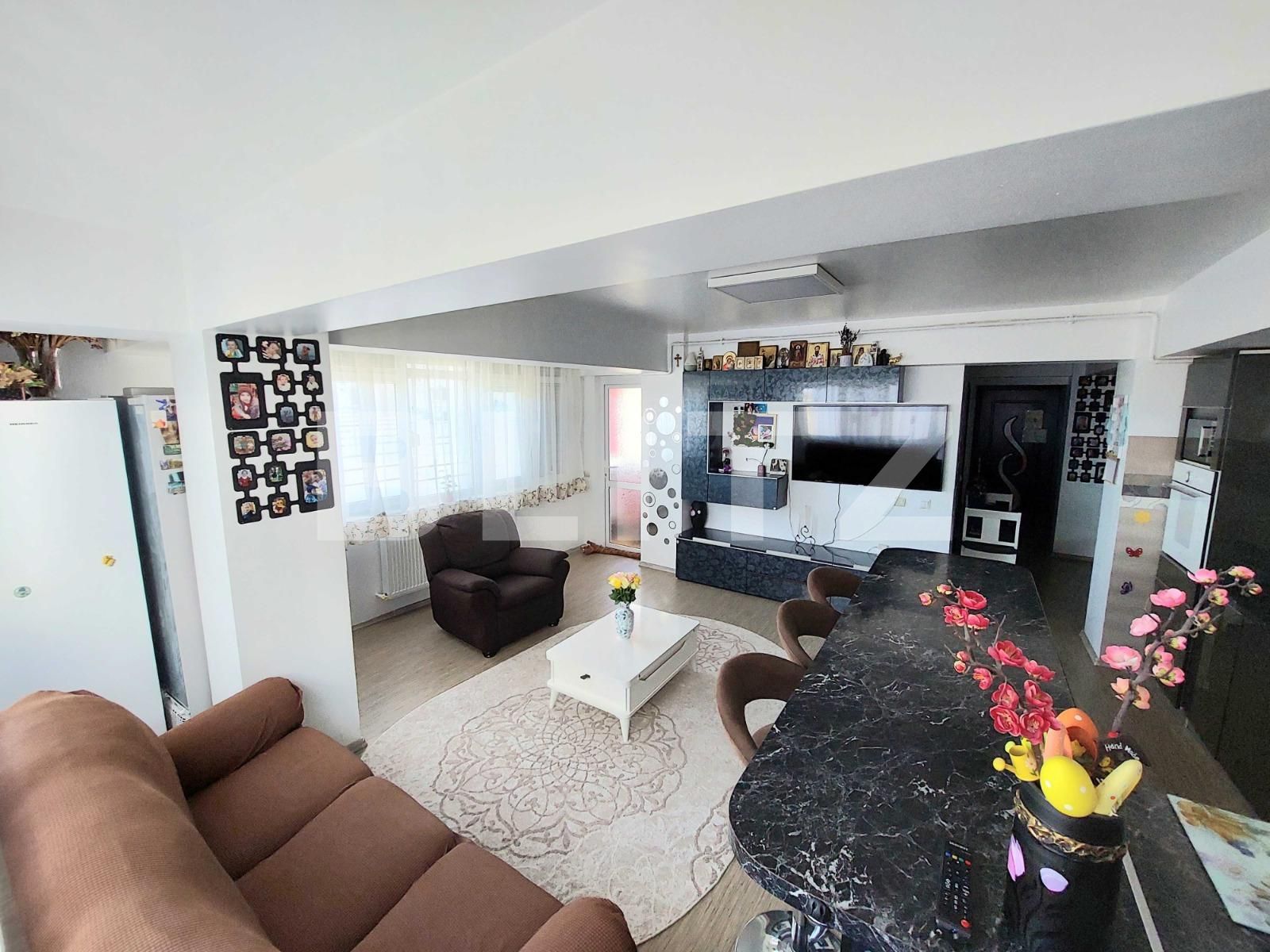 Apartament de vânzare 3 camere Burdujeni - 113738AV | BLITZ Suceava | Poza2