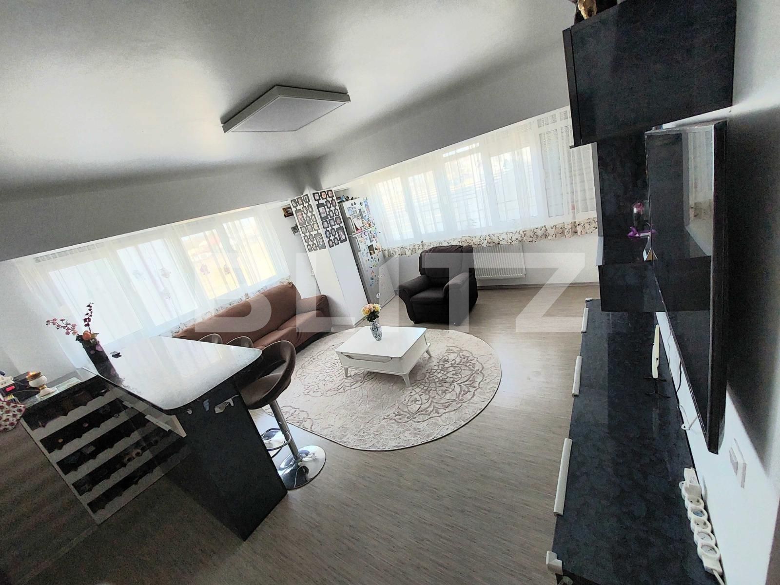 Apartament de vânzare 3 camere Burdujeni - 113738AV | BLITZ Suceava | Poza1